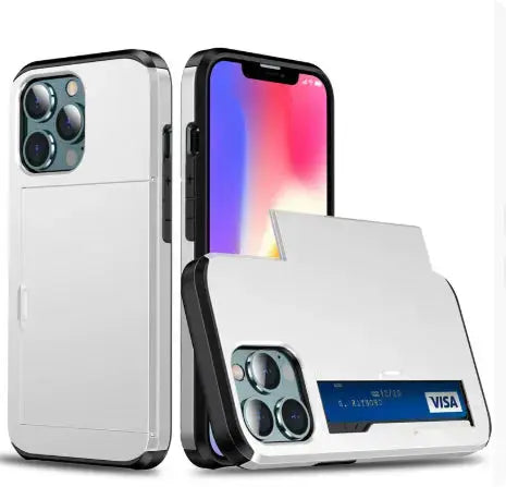 Mobile phone card case Gadget Shack