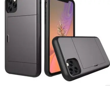 Mobile phone card case Gadget Shack