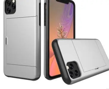 Mobile phone card case Gadget Shack